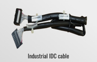 工业IDC电缆
